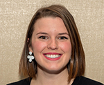 Adena Delozier Mertz '16