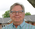 Keith L. Jones '75