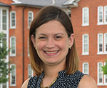 Stephanie “Steph” Claar Krug '03