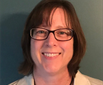 Danielle Rupp Gladfelter '87