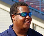 John T. Hill III '12
