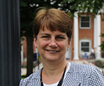 Roxann Binner Yon '84