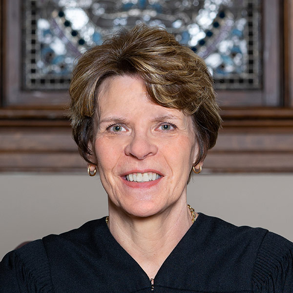 Judge Van Horn