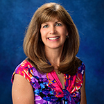 Candice Hersh portrait