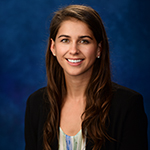 Caitlin Murphy portrait