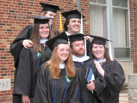 Writing Center at Juniata College