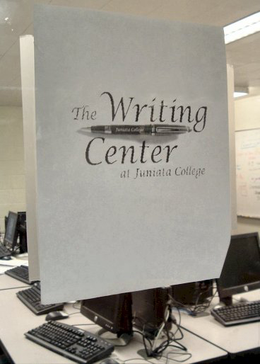Juniata College Writing Center