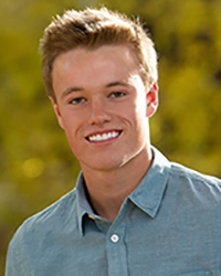 class of 2018 secretary