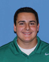 class of 2019 treasurer