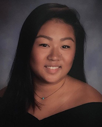 class of 2021 vice president