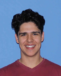 class of 2021 secretary