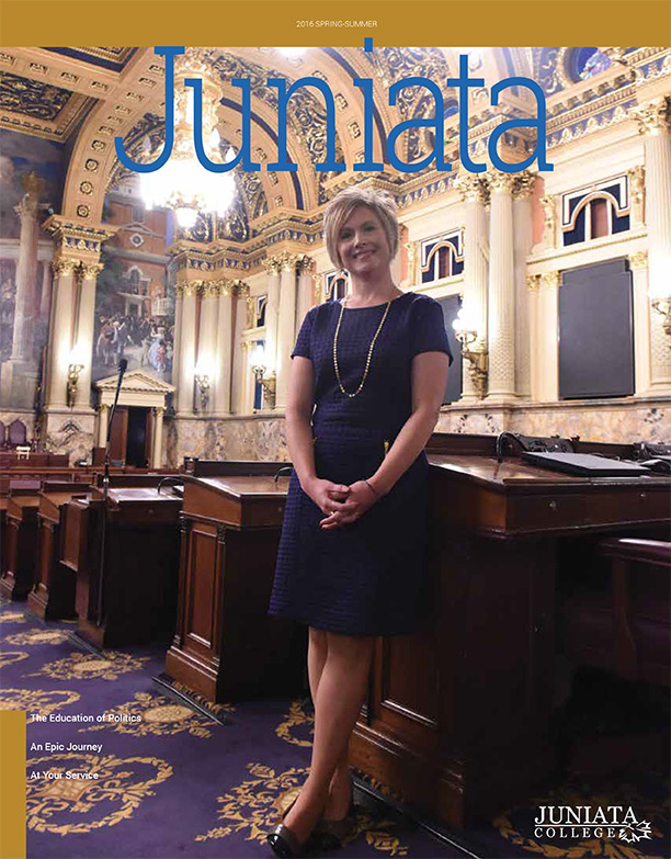 Juniata Magazine