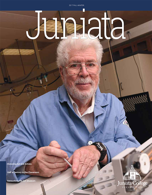 Juniata Magazine