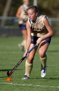 Field Hockey at Juniata College