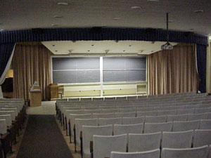Junaita college BAC