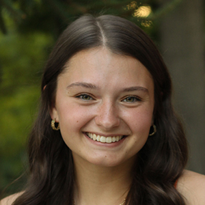 Nikole Koenig portrait