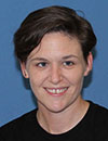 Leigh Hendrix Instructor of Theatre Arts Leigh Hendrix Juniata College Instructor of Theatre Arts