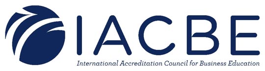 IACBE Accredited