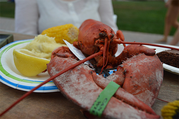 Lobsterfest Photo