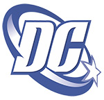 DC Comics logo