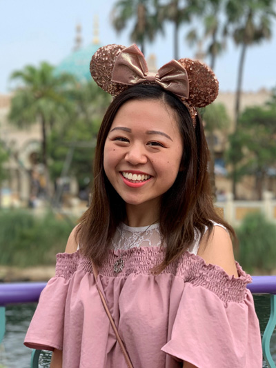 Amy Chen