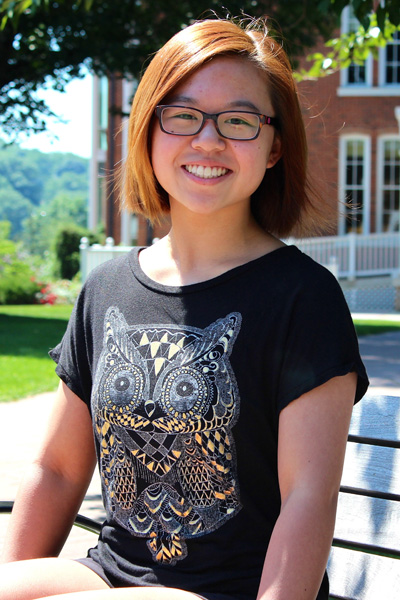 Amy Chen