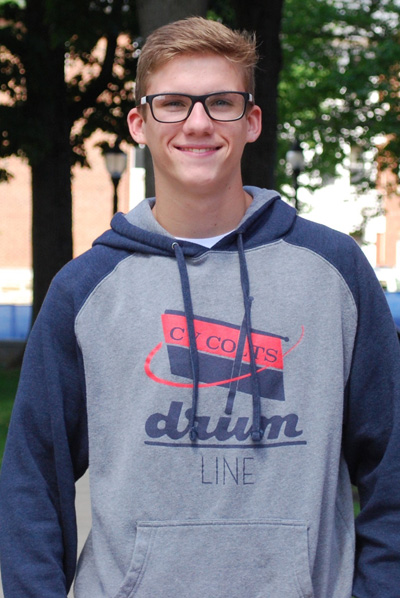 Charlie Kovach