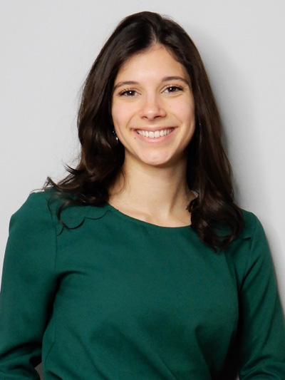 Deanna Parenti
