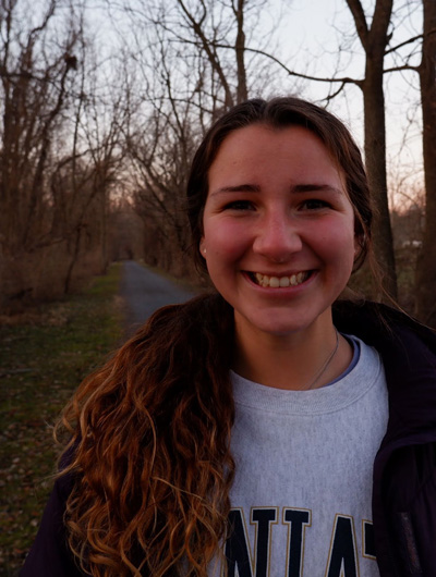 Emma Moreland