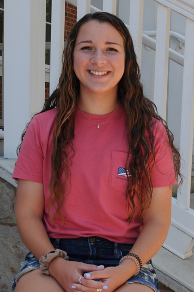 Emma Moreland