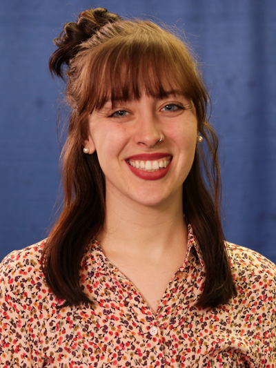 Erin Tansimore