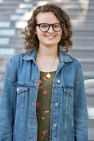 Isabella Bennett