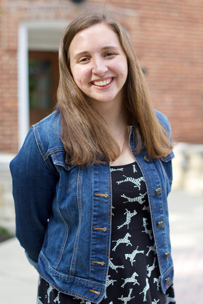 Laura Schumacher