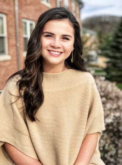 Maggie Peck