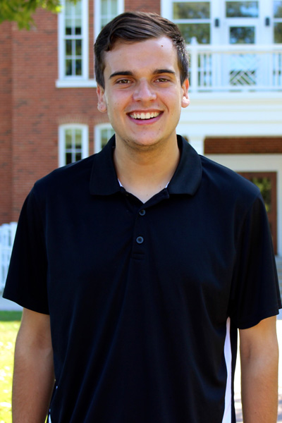 Rob Kauffman