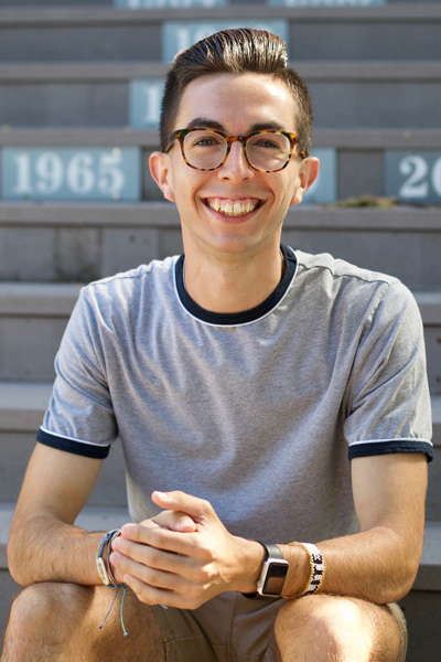 Vinnie Caroselli