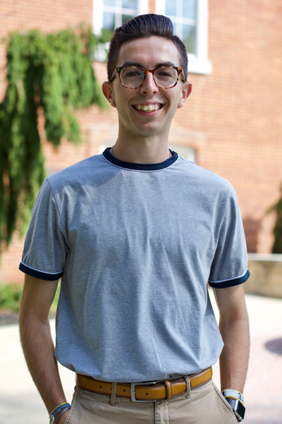 Vinnie Caroselli