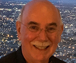 John L. Batchelor, EdD '69