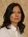 Juniata college art professor Monika Malewska Monika Malewska