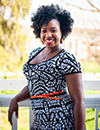 Dean of Institutional Equity and Inclusive Excellence-Marita Gilbert Dean of Institutional Equity and Inclusive Excellence-Marita Gilbert