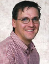 Vincent P. Buonaccorsi, Professor of Biology Vincent P. Buonaccorsi