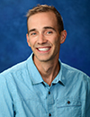 Chris Grant, Assistant Research Professor of Biology Chris Grant, Assistant Research Professor
