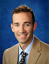 Chris Grant, Assistant Research Professor of Biology Chris Grant, Assistant Research Professor