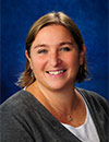 biology professor at juniata college, liz mansberger Liz Mansberger