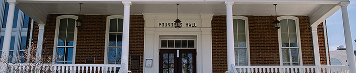 Founders Hall