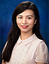Juinata College Assistant Professor Li Shen Juniata College Assistant Professor Li Shen