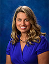 Juniata College Professor Kathy Baughman Juniata College Professor Kathy Baughman