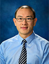 Juniata College Professor Wei-Chung Wang Juniata College Professor Wei-Chung Wang