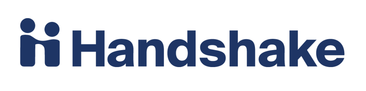 Handshake Logo