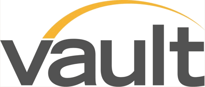 Vault Logo